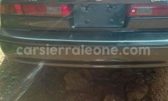 Buy Used Toyota Camry Other Car in Freetown in Western Urban Buy Used Toyota Camry Other Car in Freetown in Western Urban