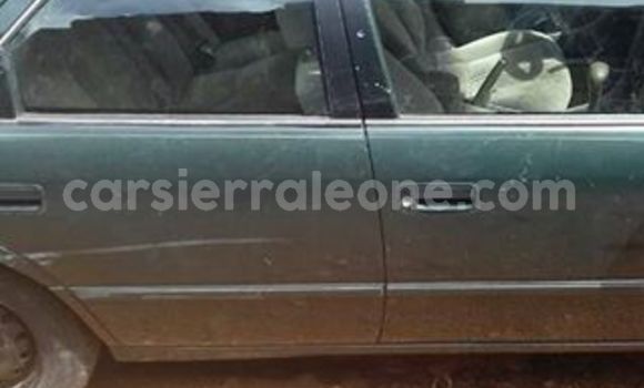 Buy Used Toyota Camry Other Car in Freetown in Western Urban Buy Used Toyota Camry Other Car in Freetown in Western Urban