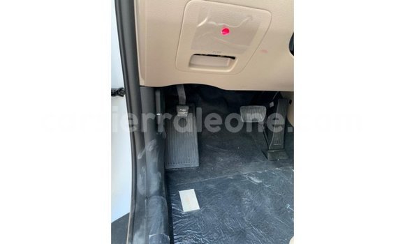 Buy Import Hyundai Tucson White Car in Import - Dubai in Kailahun Buy Import Hyundai Tucson White Car in Import - Dubai in Kailahun