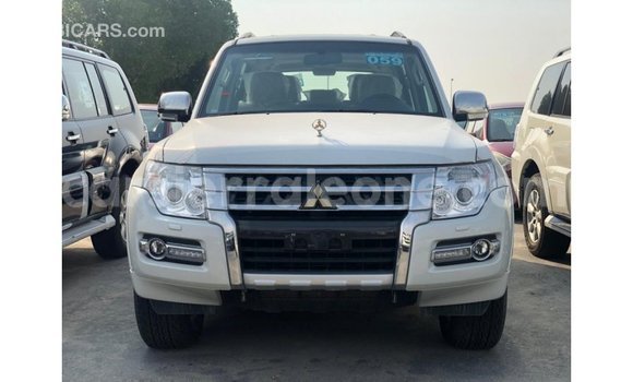 Buy Import Mitsubishi Pajero Black Car in Import - Dubai in Kailahun Buy Import Mitsubishi Pajero Black Car in Import - Dubai in Kailahun