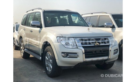 Buy Import Mitsubishi Pajero Black Car in Import - Dubai in Kailahun Buy Import Mitsubishi Pajero Black Car in Import - Dubai in Kailahun