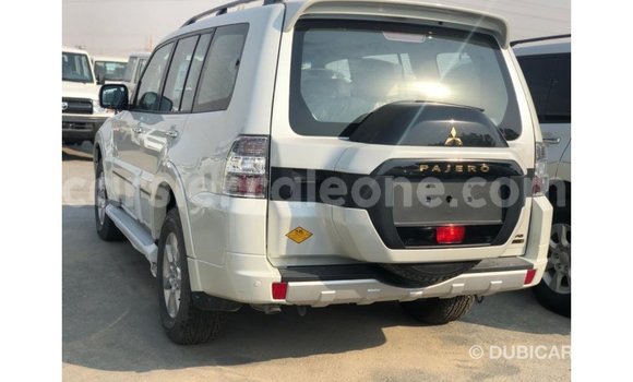 Buy Import Mitsubishi Pajero Black Car in Import - Dubai in Kailahun Buy Import Mitsubishi Pajero Black Car in Import - Dubai in Kailahun