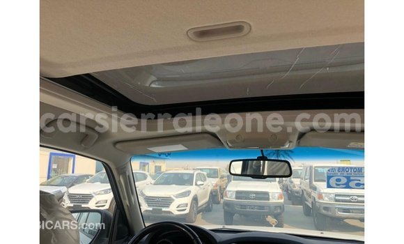Buy Import Mitsubishi Pajero Black Car in Import - Dubai in Kailahun Buy Import Mitsubishi Pajero Black Car in Import - Dubai in Kailahun