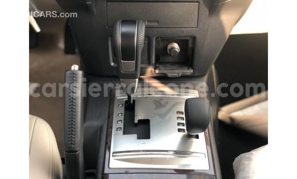 Buy Import Mitsubishi Pajero Black Car in Import - Dubai in Kailahun Buy Import Mitsubishi Pajero Black Car in Import - Dubai in Kailahun