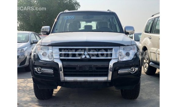 Buy Import Mitsubishi Pajero Black Car in Import - Dubai in Kailahun Buy Import Mitsubishi Pajero Black Car in Import - Dubai in Kailahun