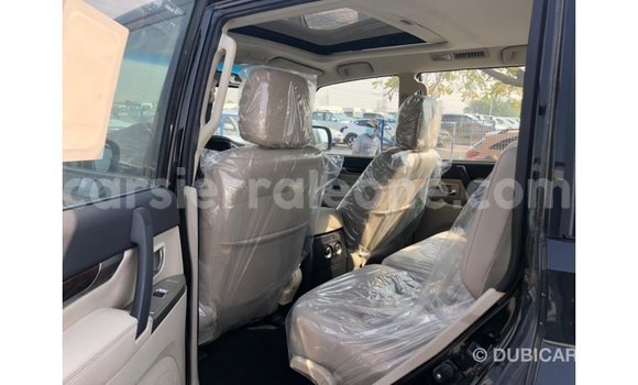 Buy Import Mitsubishi Pajero Black Car in Import - Dubai in Kailahun Buy Import Mitsubishi Pajero Black Car in Import - Dubai in Kailahun