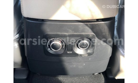 Buy Import Mitsubishi Pajero Black Car in Import - Dubai in Kailahun Buy Import Mitsubishi Pajero Black Car in Import - Dubai in Kailahun