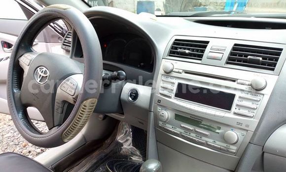 Buy Used Toyota Camry Black Car in Freetown in Western Urban Buy Used Toyota Camry Black Car in Freetown in Western Urban