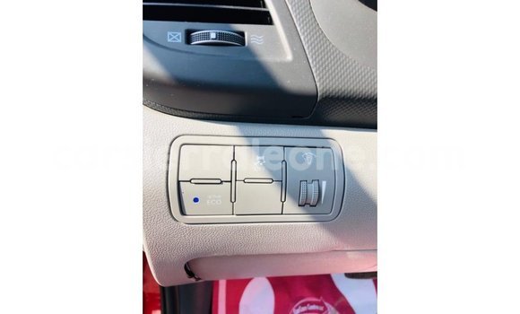 Buy Import Hyundai Accent Red Car in Import - Dubai in Kailahun Buy Import Hyundai Accent Red Car in Import - Dubai in Kailahun