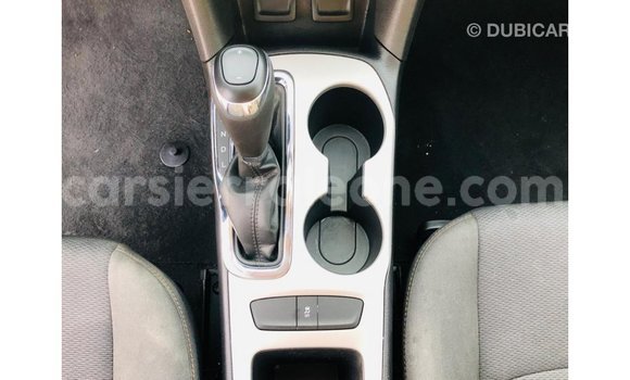 Buy Import Chevrolet Cruze Red Car in Import - Dubai in Kailahun Buy Import Chevrolet Cruze Red Car in Import - Dubai in Kailahun
