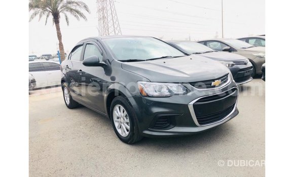 Buy Import Chevrolet Sonic Other Car in Import - Dubai in Kailahun Buy Import Chevrolet Sonic Other Car in Import - Dubai in Kailahun