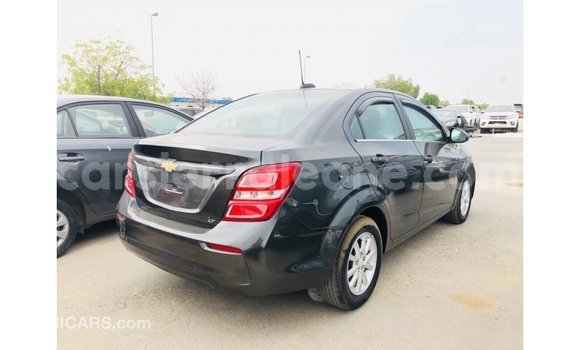 Buy Import Chevrolet Sonic Other Car in Import - Dubai in Kailahun Buy Import Chevrolet Sonic Other Car in Import - Dubai in Kailahun