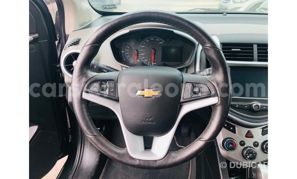 Buy Import Chevrolet Sonic Other Car in Import - Dubai in Kailahun Buy Import Chevrolet Sonic Other Car in Import - Dubai in Kailahun