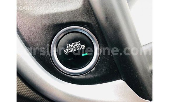 Buy Import Chevrolet Sonic Other Car in Import - Dubai in Kailahun Buy Import Chevrolet Sonic Other Car in Import - Dubai in Kailahun