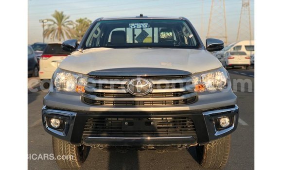 Buy Import Toyota Hilux Other Car in Import - Dubai in Kailahun Buy Import Toyota Hilux Other Car in Import - Dubai in Kailahun