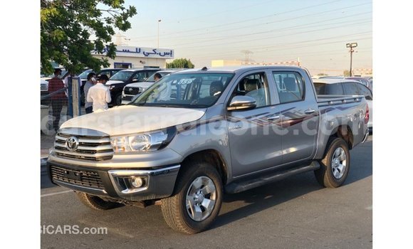Buy Import Toyota Hilux Other Car in Import - Dubai in Kailahun Buy Import Toyota Hilux Other Car in Import - Dubai in Kailahun