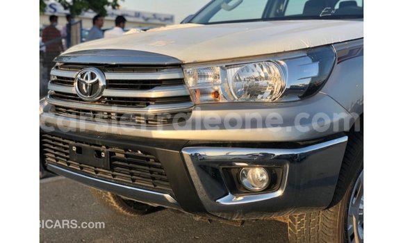 Buy Import Toyota Hilux Other Car in Import - Dubai in Kailahun Buy Import Toyota Hilux Other Car in Import - Dubai in Kailahun
