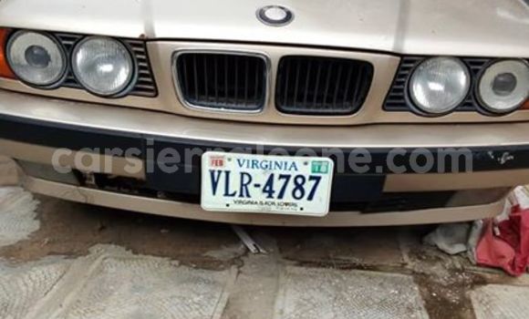Buy Used BMW 3–Series Other Car in Freetown in Western Urban
