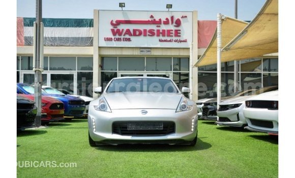 Acheter Import Voiture Nissan 370Z Autre à Import - Dubai, Kailahun Acheter Import Voiture Nissan 370Z Autre à Import - Dubai, Kailahun