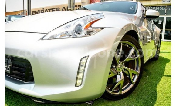 Acheter Import Voiture Nissan 370Z Autre à Import - Dubai, Kailahun Acheter Import Voiture Nissan 370Z Autre à Import - Dubai, Kailahun