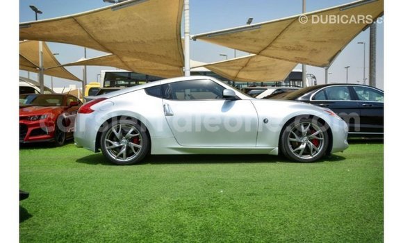 Acheter Import Voiture Nissan 370Z Autre à Import - Dubai, Kailahun Acheter Import Voiture Nissan 370Z Autre à Import - Dubai, Kailahun