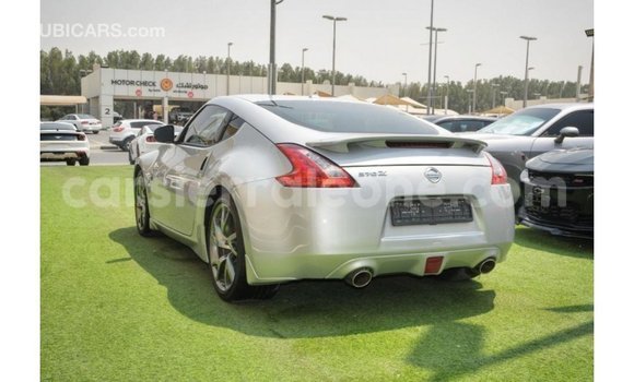 Acheter Import Voiture Nissan 370Z Autre à Import - Dubai, Kailahun Acheter Import Voiture Nissan 370Z Autre à Import - Dubai, Kailahun