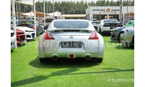 Acheter Import Voiture Nissan 370Z Autre à Import - Dubai, Kailahun Acheter Import Voiture Nissan 370Z Autre à Import - Dubai, Kailahun