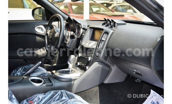 Acheter Import Voiture Nissan 370Z Autre à Import - Dubai, Kailahun Acheter Import Voiture Nissan 370Z Autre à Import - Dubai, Kailahun