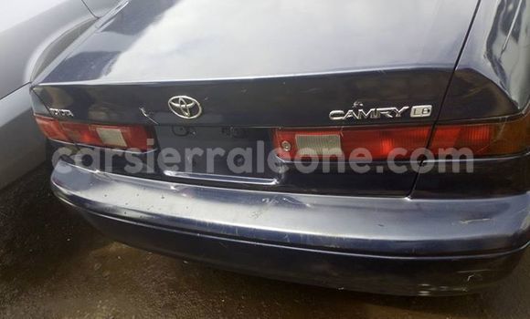 Buy Used Toyota Camry Other Car in Freetown in Western Urban Buy Used Toyota Camry Other Car in Freetown in Western Urban
