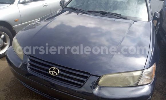 Buy Used Toyota Camry Other Car in Freetown in Western Urban Buy Used Toyota Camry Other Car in Freetown in Western Urban