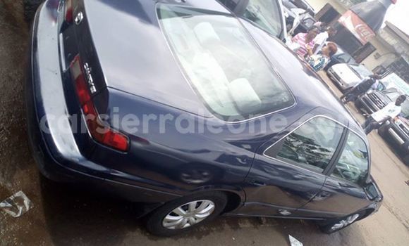 Buy Used Toyota Camry Other Car in Freetown in Western Urban Buy Used Toyota Camry Other Car in Freetown in Western Urban