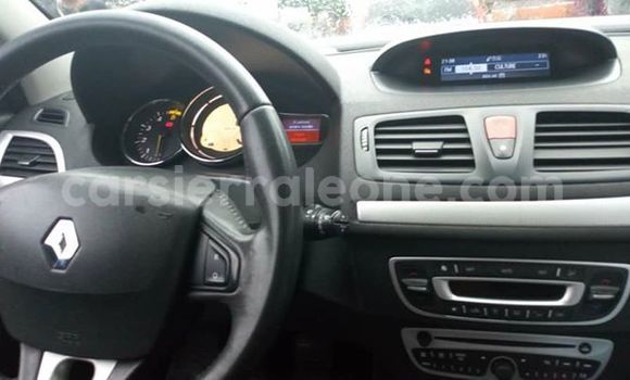 Buy Used Renault Megane Other Car in Freetown in Western Urban Buy Used Renault Megane Other Car in Freetown in Western Urban