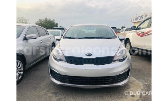 Buy Import Kia Rio Other Car in Import - Dubai in Kailahun Buy Import Kia Rio Other Car in Import - Dubai in Kailahun