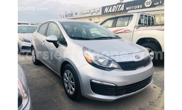 Buy Import Kia Rio Other Car in Import - Dubai in Kailahun Buy Import Kia Rio Other Car in Import - Dubai in Kailahun