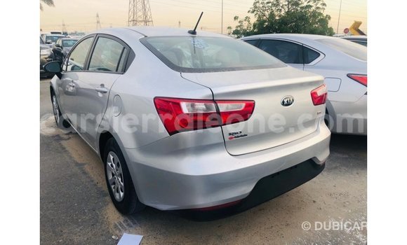 Buy Import Kia Rio Other Car in Import - Dubai in Kailahun Buy Import Kia Rio Other Car in Import - Dubai in Kailahun