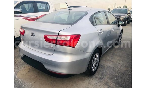 Buy Import Kia Rio Other Car in Import - Dubai in Kailahun Buy Import Kia Rio Other Car in Import - Dubai in Kailahun