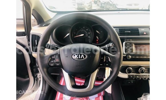 Buy Import Kia Rio Other Car in Import - Dubai in Kailahun Buy Import Kia Rio Other Car in Import - Dubai in Kailahun