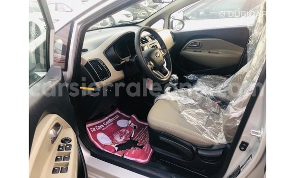 Buy Import Kia Rio Other Car in Import - Dubai in Kailahun Buy Import Kia Rio Other Car in Import - Dubai in Kailahun