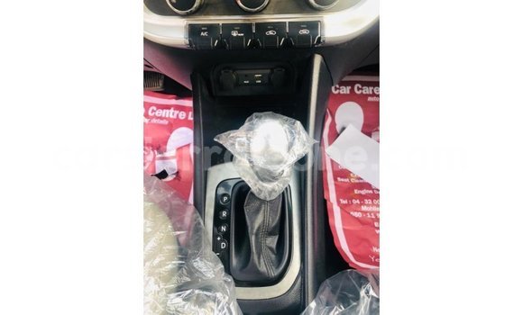 Buy Import Kia Rio Other Car in Import - Dubai in Kailahun Buy Import Kia Rio Other Car in Import - Dubai in Kailahun