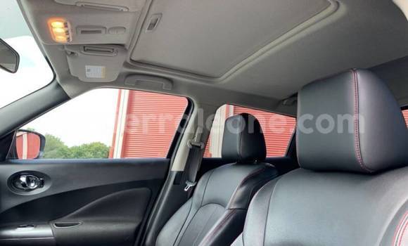 Buy Used Nissan Juke Black Car in Freetown in Western Urban Buy Used Nissan Juke Black Car in Freetown in Western Urban