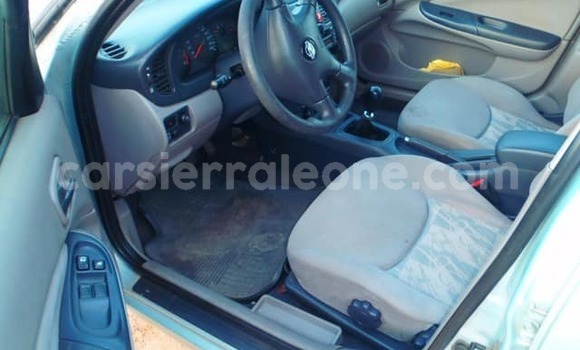 Buy Used Nissan Almera Other Car in Freetown in Western Urban Buy Used Nissan Almera Other Car in Freetown in Western Urban