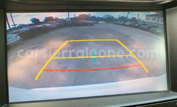 Buy Used Toyota RAV4 White Car in Freetown in Western Urban Buy Used Toyota RAV4 White Car in Freetown in Western Urban