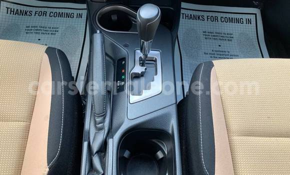 Buy Used Toyota RAV4 White Car in Freetown in Western Urban Buy Used Toyota RAV4 White Car in Freetown in Western Urban