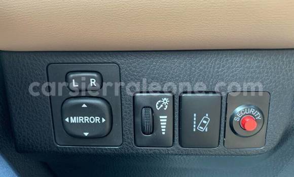 Buy Used Toyota RAV4 White Car in Freetown in Western Urban Buy Used Toyota RAV4 White Car in Freetown in Western Urban