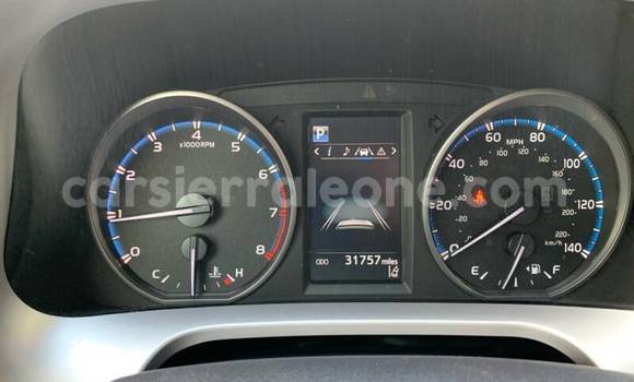 Buy Used Toyota RAV4 White Car in Freetown in Western Urban Buy Used Toyota RAV4 White Car in Freetown in Western Urban