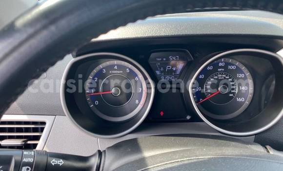 Buy Used Hyundai Elantra Beige Car in Freetown in Western Urban Buy Used Hyundai Elantra Beige Car in Freetown in Western Urban