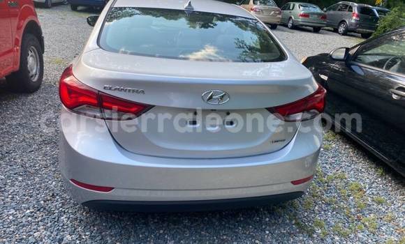 Buy Used Hyundai Elantra Beige Car in Freetown in Western Urban Buy Used Hyundai Elantra Beige Car in Freetown in Western Urban