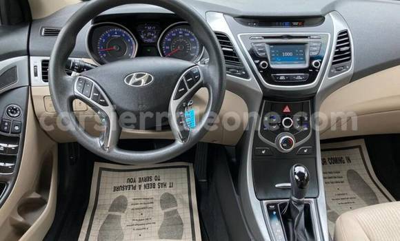 Buy Used Hyundai Elantra Beige Car in Freetown in Western Urban Buy Used Hyundai Elantra Beige Car in Freetown in Western Urban