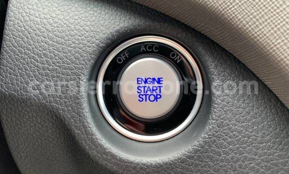 Buy Used Hyundai Santa Fe White Car in Freetown in Western Urban Buy Used Hyundai Santa Fe White Car in Freetown in Western Urban