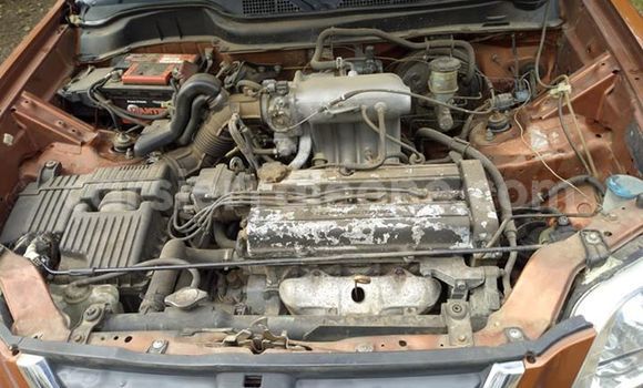 Buy Used Honda CR–V Other Car in Freetown in Western Urban Buy Used Honda CR–V Other Car in Freetown in Western Urban